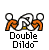 Sex Doubledildo