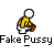Sex Fakepussy