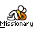 Sex Missionary