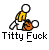 Sex Tittyfuck